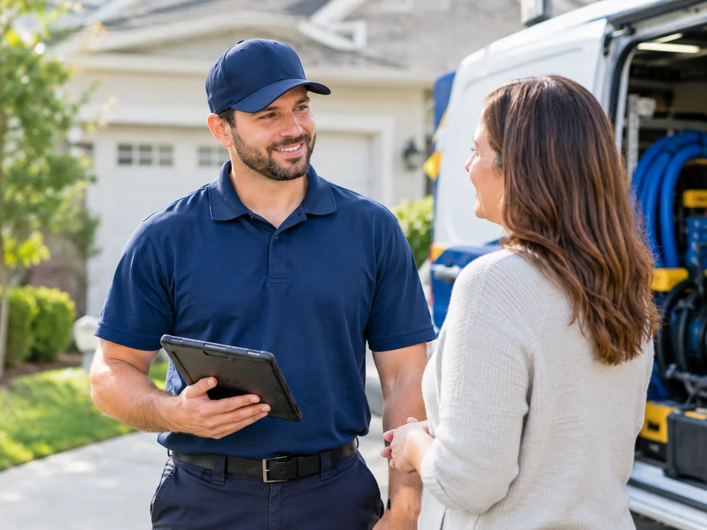 Sewage Backup Cleanup Clarksburg, CA FAQs